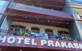 Hotel Prakash By Grb